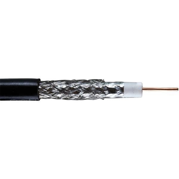 Upgrade 1000 ft. RG6 Dual-Shield Coaxial Cable UP2632919